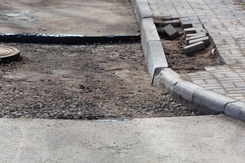 Winter Considerations